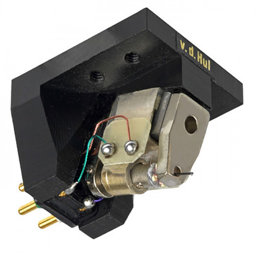 Головка звукоснимателя Van den Hul The Grasshopper III SLA
