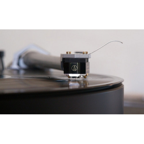 Головка звукоснимателя Audio-Technica AT33PTG/II