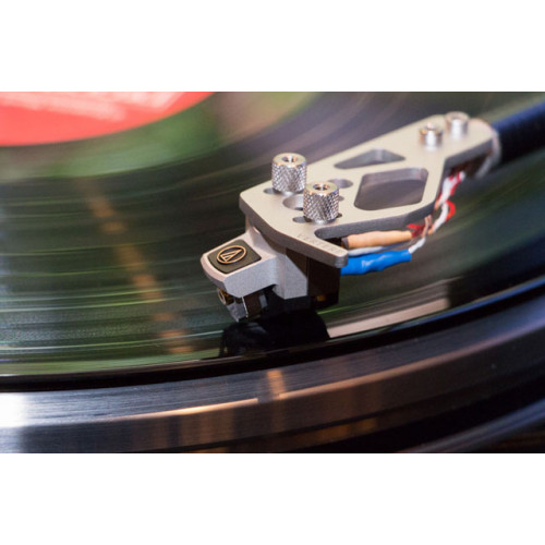 Головка звукознімача Audio-Technica AT-ART1000