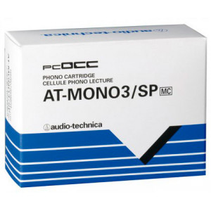 Головка звукознімача Audio-Technica AT-MONO3/SP