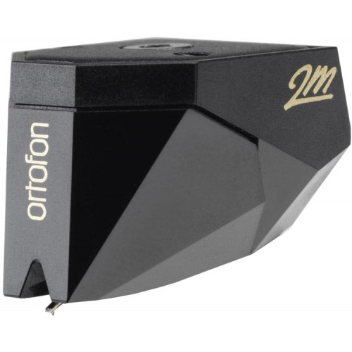 Головка звукознімача Ortofon 2m Black