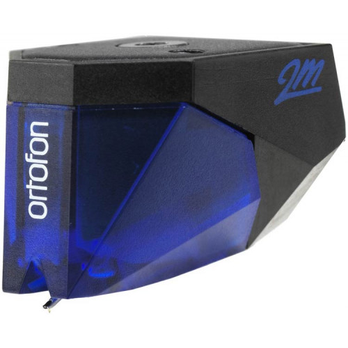 Головка звукознімача Ortofon 2m Blue