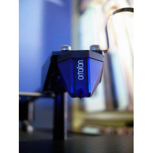 Головка звукознімача Ortofon 2m Blue