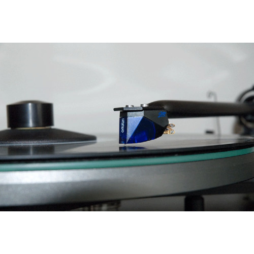 Головка звукознімача Ortofon 2m Blue