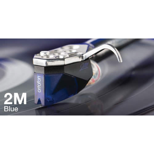 Головка звукознімача Ortofon 2m Blue