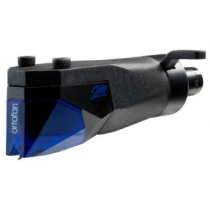 Головка звукоснимателя  с шеллом Ortofon 2M Blue PnP