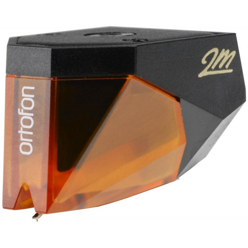 Головка звукознімача Ortofon 2m Bronze