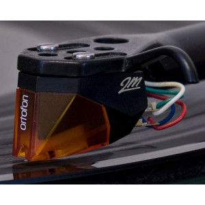 Головка звукознімача Ortofon 2m Bronze