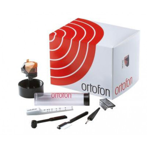 Головка звукознімача Ortofon 2m Bronze