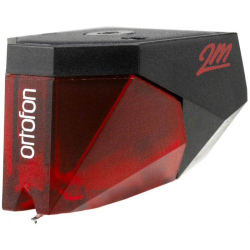 Головка звукознімача Ortofon 2m Red