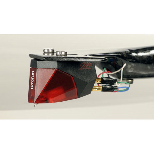 Головка звукознімача Ortofon 2m Red