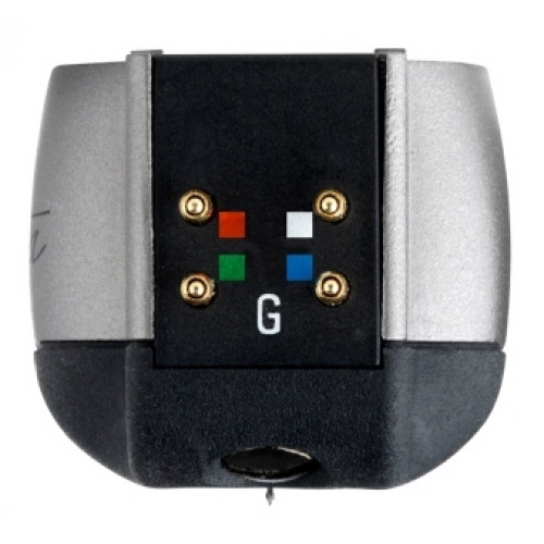 Головка звукознімача Ortofon MC Anna