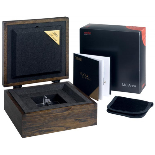 Головка звукознімача Ortofon MC Anna