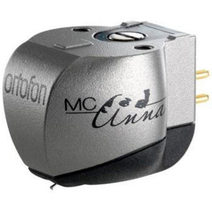 Головка звукознімача Ortofon MC Anna
