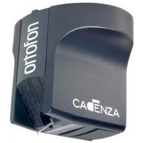 Головка звукознімача Ortofon MC Cadenza Black