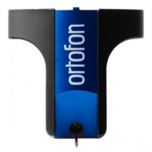 Головка звукоснимателя Ortofon MC Cadenza Blue