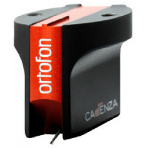 Головка звукоснимателя Ortofon MC Cadenza Red