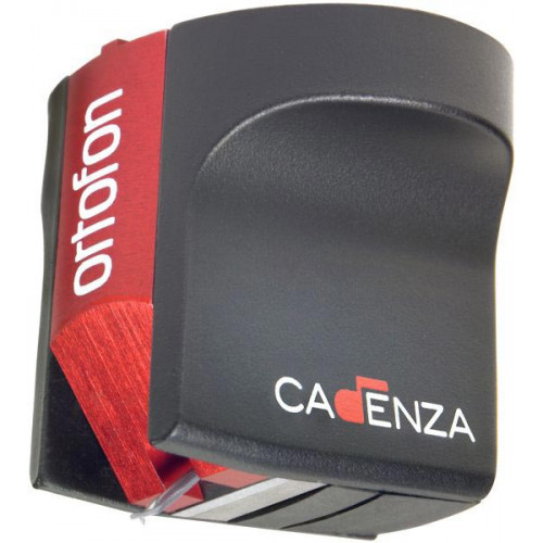 Головка звукоснимателя Ortofon MC Cadenza Red