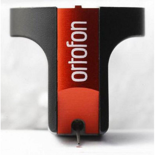 Головка звукоснимателя Ortofon MC Cadenza Red