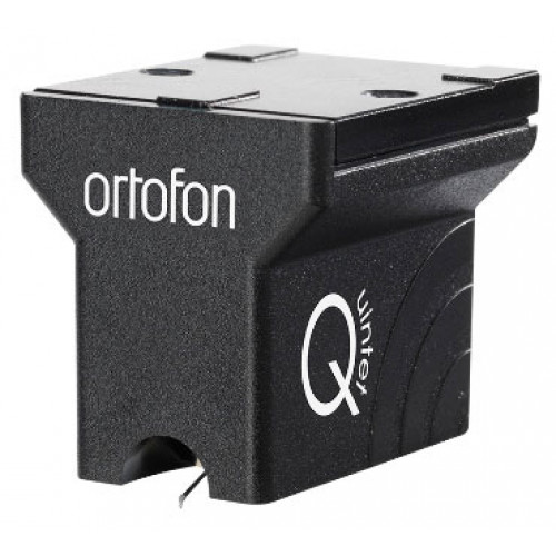Головка звукоснимателя Ortofon MC Quintet Black S