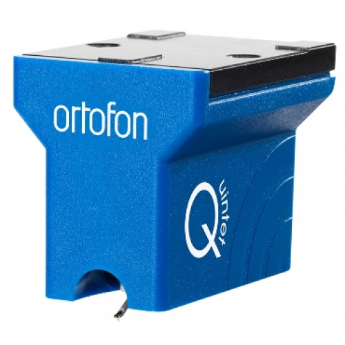 Головка звукоснимателя Ortofon MC Quintet Blue