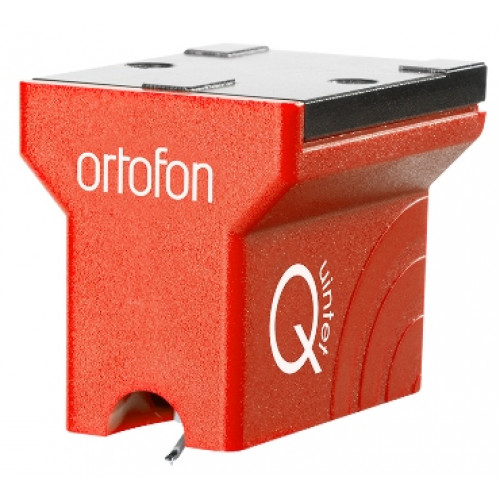 Phono cartridge Ortofon MC Quintet Red