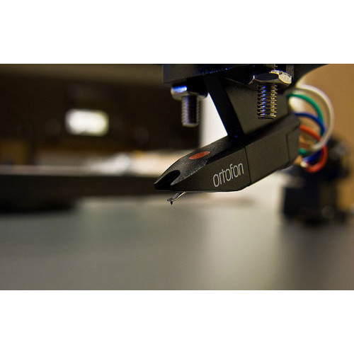 Головка звукознімача Ortofon OM 5E