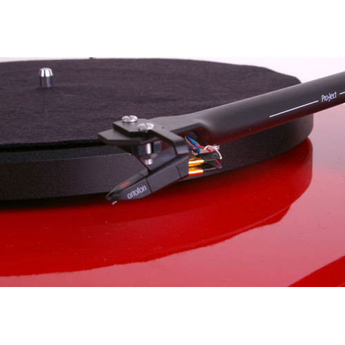 Головка звукознімача Ortofon OM 5E