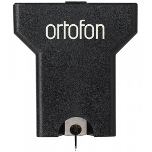 Головка звукознімача Ortofon MC Quintet Black S