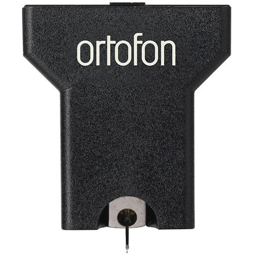 Головка звукоснимателя Ortofon MC Quintet Black S