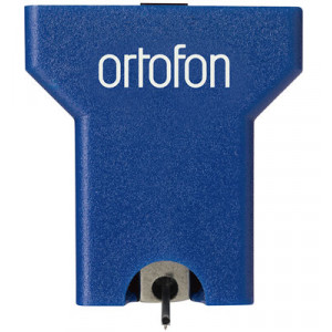 Головка звукознімача Ortofon MC Quintet Blue