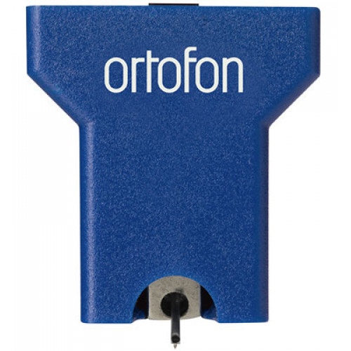 Головка звукоснимателя Ortofon MC Quintet Blue