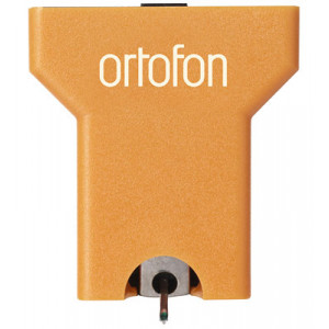Головка звукознімача Ortofon MC Quintet Bronze