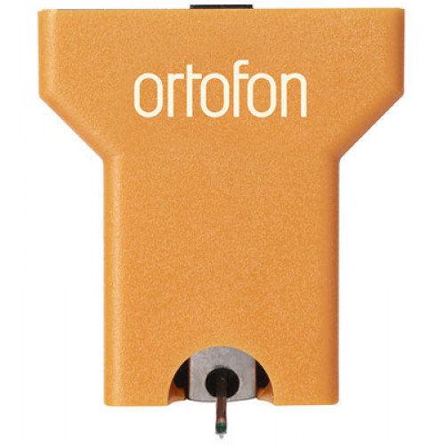 Головка звукознімача Ortofon MC Quintet Bronze