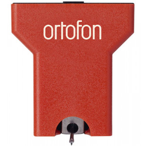 Головка звукознімача Ortofon MC Quintet Red