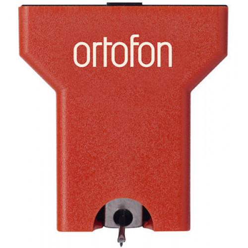 Phono cartridge Ortofon MC Quintet Red