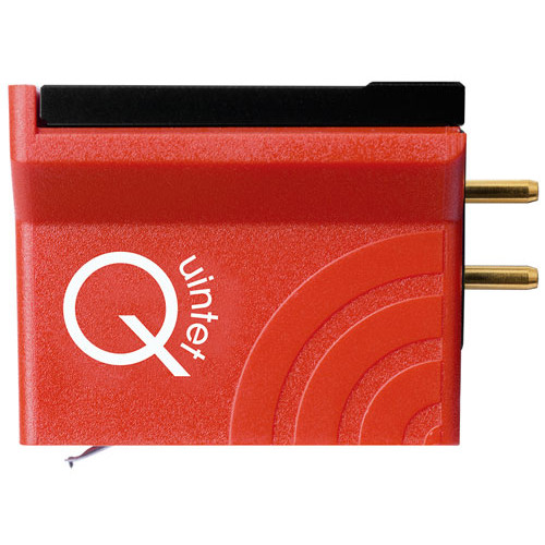 Phono cartridge Ortofon MC Quintet Red