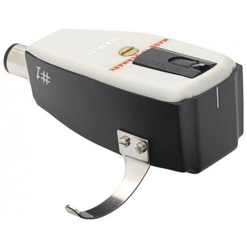 Головка звукознімача Ortofon SPU #1 S