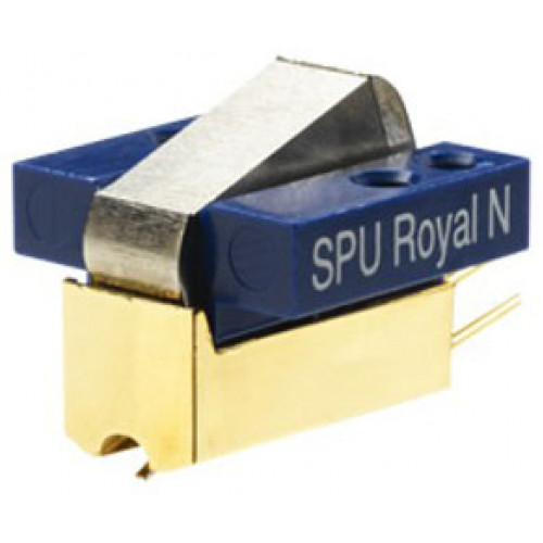 Головка звукоснимателя Ortofon SPU Royal N