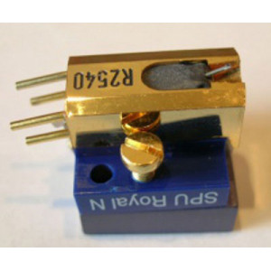 Головка звукознімача Ortofon SPU Royal N