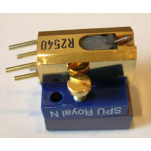 Головка звукоснимателя Ortofon SPU Royal N