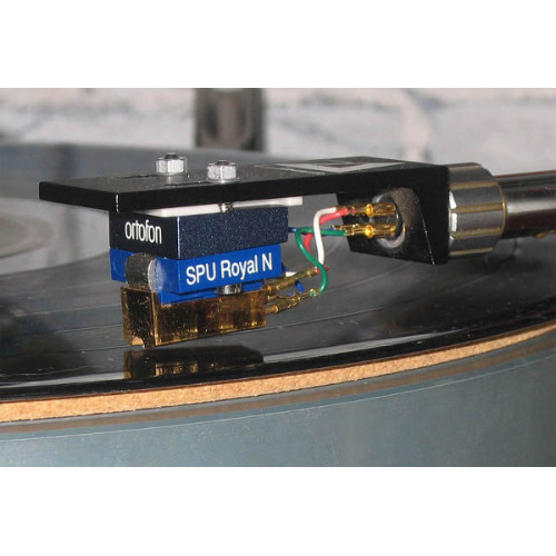 Головка звукоснимателя Ortofon SPU Royal N