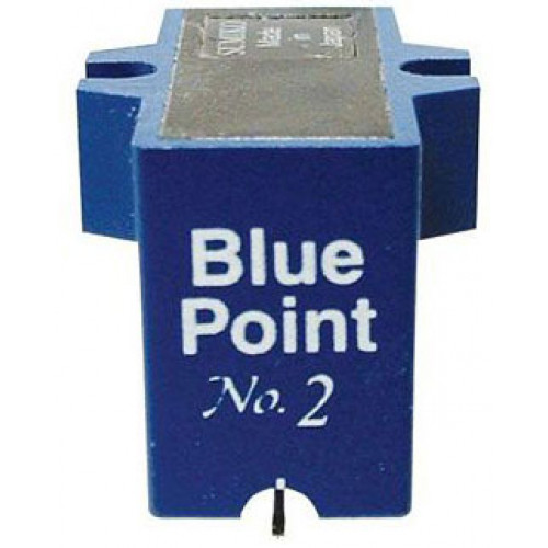 Головка звукоснимателя Sumiko Blue Point No.2