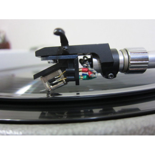 Головка звукоснимателя Sumiko Blue Point Special EVO III Low