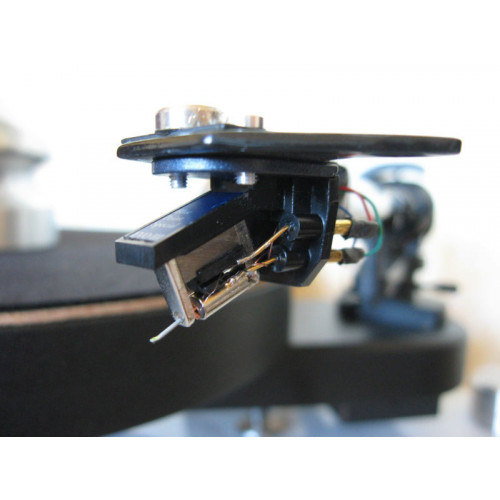 Головка звукоснимателя Sumiko Blue Point Special EVO III Low