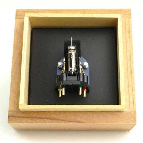 Головка звукоснимателя Sumiko Blue Point Special EVO III Low