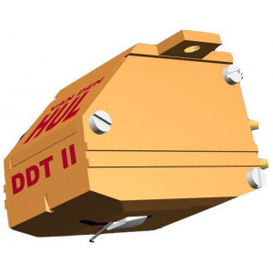 Головка звукознімача Van den Hul The DDT-II Special
