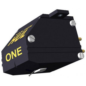 Головка звукознімача Van den Hul The MC-One Special