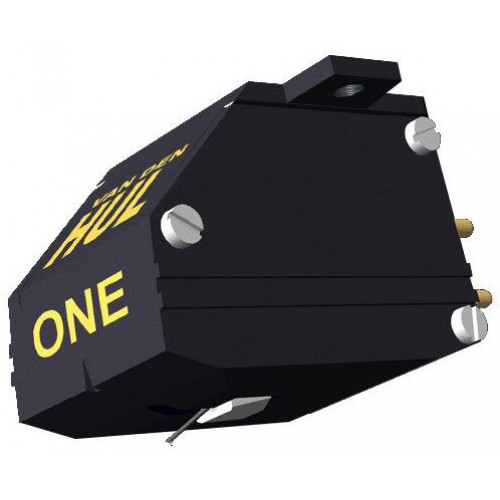 Головка звукоснимателя Van den Hul The MC - One Special
