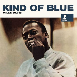 Вініловий диск Kind of Blue + 1 Bonus Track (180G LP)